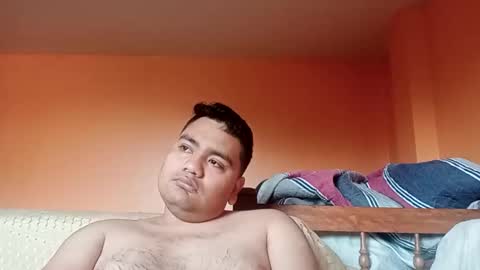 PICHULAMOJADA online show from October 16, 10:07 pm