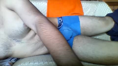 PICHULAMOJADA online show from December 14, 7:57 pm