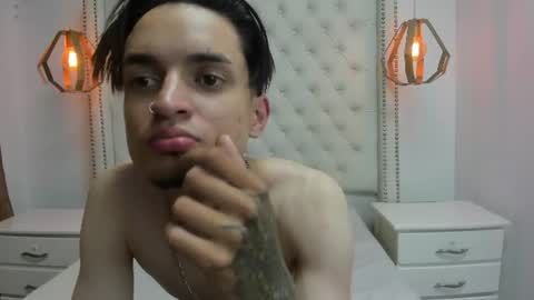 Pier Paolo online show from June 12, 10:40 pm