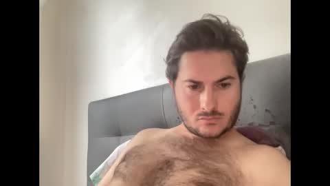 pierrot462900 online show from October 10, 8:19 am