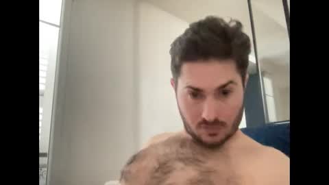 pierrot462900 online show from March 9, 2:43 pm