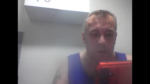 Szczepan online show from January 19, 7:57 am