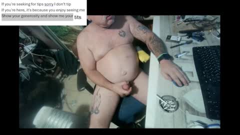 pini_z online show from January 13, 7:10 pm