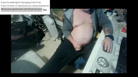 pini_z online show from January 15, 5:37 pm