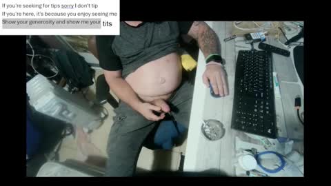 pini_z online show from January 12, 3:24 pm