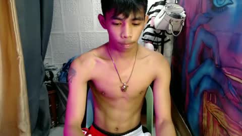 pinoy_oyd69 online show from June 16, 4:15 am