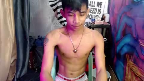 pinoy_oyd69 online show from June 11, 12:32 am