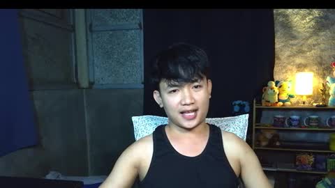 alex online show from January 13, 7:18 pm