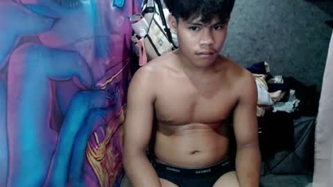 pinoy_shyboy69 online show from August 7, 5:52 pm