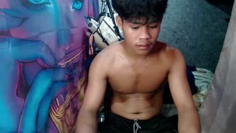 pinoy_shyboy69 online show from August 9, 2:19 am