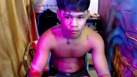 pinoy_shyboy69 online show from May 30, 12:54 am