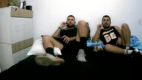 pipe1203 online show from April 27, 10:48 pm