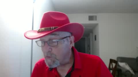 Snapshot of pipewizard chatting on October 6, 11:20 pm pipewizard online show from October 6, 11:20 pm