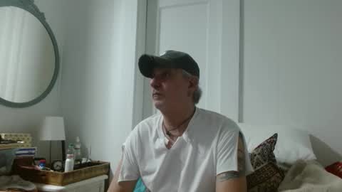 pirate334 online show from April 4, 12:18 am