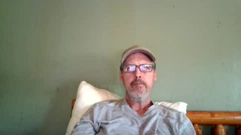 Pirate Dude online show from July 1, 3:18 am
