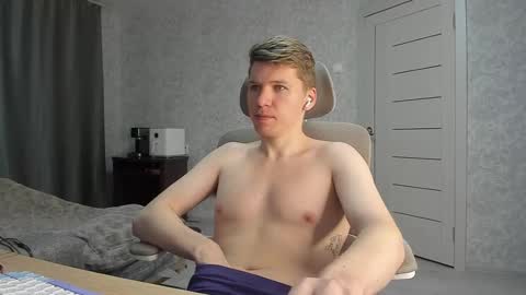 Pierre online show from January 8, 12:21 pm