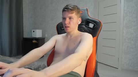 Pierre online show from February 25, 2:00 pm