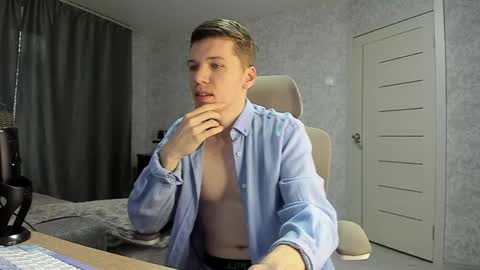 Pierre online show from April 4, 5:59 am