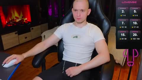 STRONGBEAUTY online show from January 3, 11:23 pm