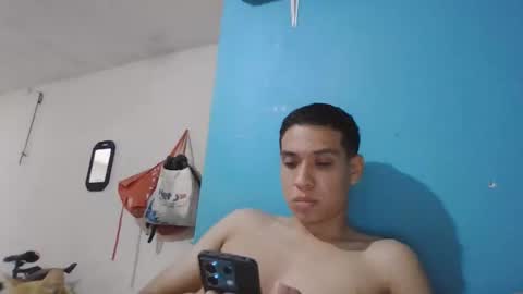 pitbull997 online show from October 16, 7:55 pm