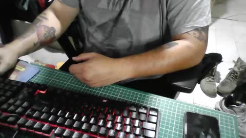 Piter online show from May 28, 2:42 am