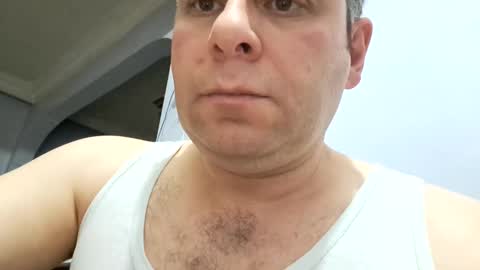 Snapshot of pixel53 chatting on February 3, 9:50 pm Gkay53 online show from February 3, 9:50 pm