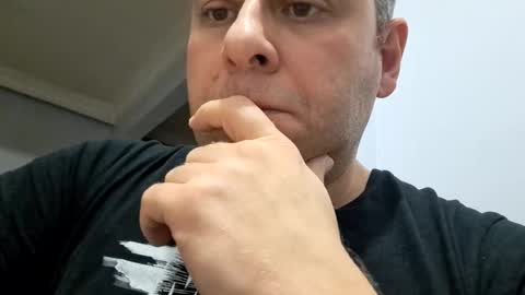 Snapshot of pixel53 chatting on October 28, 9:50 pm Gkay53 online show from October 28, 9:50 pm