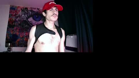 pixelplayboy online show from April 16, 7:08 am