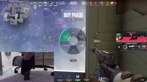 Me online show from December 4, 1:47 am