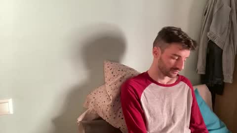 placebo14 online show from January 6, 2:21 pm