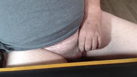 Plain ODude online show from January 10, 6:38 pm