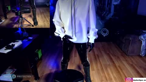 plasticme online show from April 29, 5:52 pm