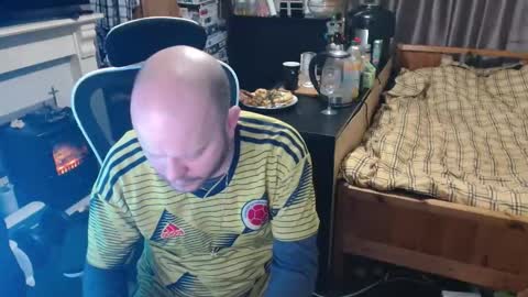 playboy_horny online show from November 17, 1:30 am