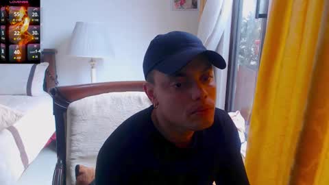 PETER online show from March 1, 9:03 pm