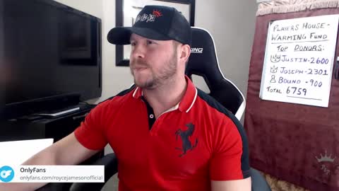 Snapshot of player2pawns chatting on February 20, 6:28 am Player online show from February 20, 6:28 am