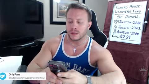 Snapshot of player2pawns chatting on February 23, 5:50 am Player online show from February 23, 5:50 am