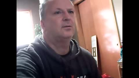 playfulguy4fun online show from December 15, 6:05 pm