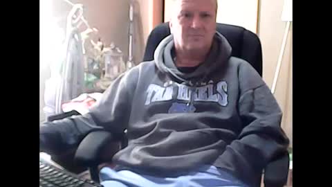 playfulguy4fun online show from March 7, 6:00 pm