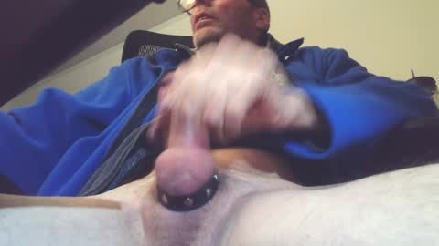 StudMan online show from November 30, 1:40 am