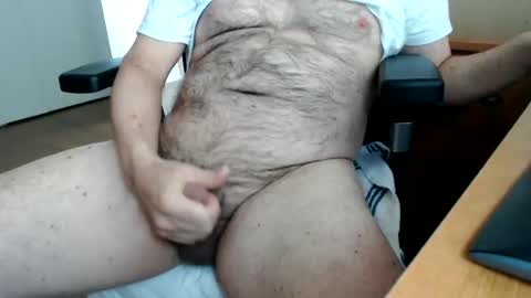 Snapshot of playfulmann chatting on February 2, 7:35 pm playfulmann online show from February 2, 7:35 pm