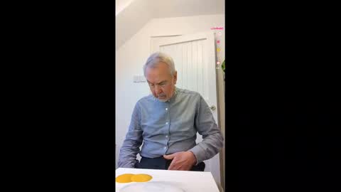 Pleasedominateme online show from January 12, 4:08 pm