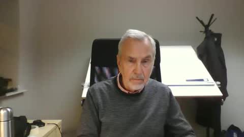 Pleasedominateme online show from December 12, 4:43 pm