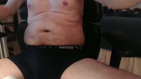 Pleasure Giver online show from January 14, 11:10 am