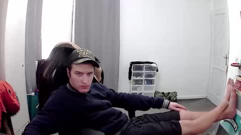 plkrisztian online show from March 3, 8:37 pm