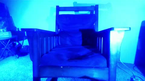 StraightPlush online show from April 17, 11:07 pm