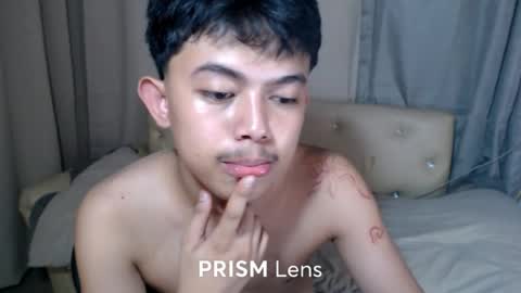 aiden and iren online show from July 15, 3:57 am