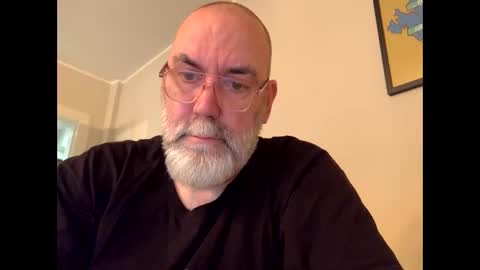 poeticdaddy online show from September 19, 1:00 pm