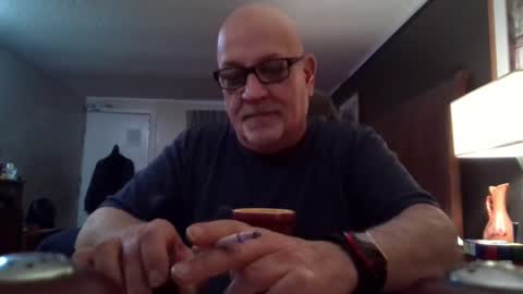 Jimmy online show from December 13, 10:05 pm