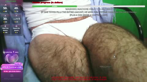 Poi online show from April 7, 2:50 pm