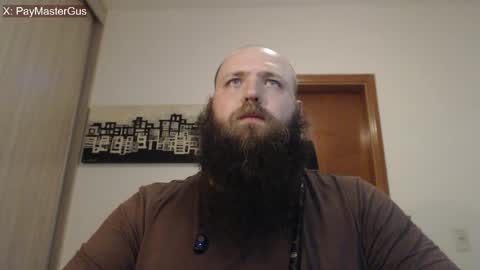 Bear online show from March 15, 1:13 am